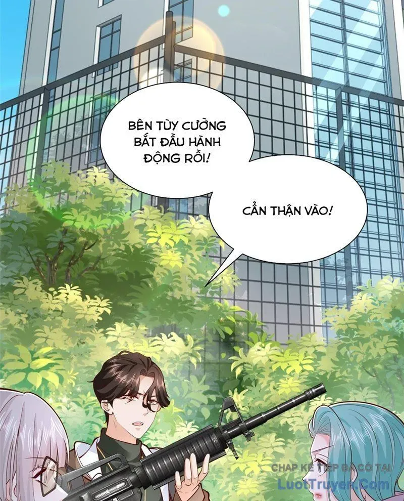 Mỗi Tuần Ta Có Một Nghề Nghiệp Mới Chapter 855.1 - 6