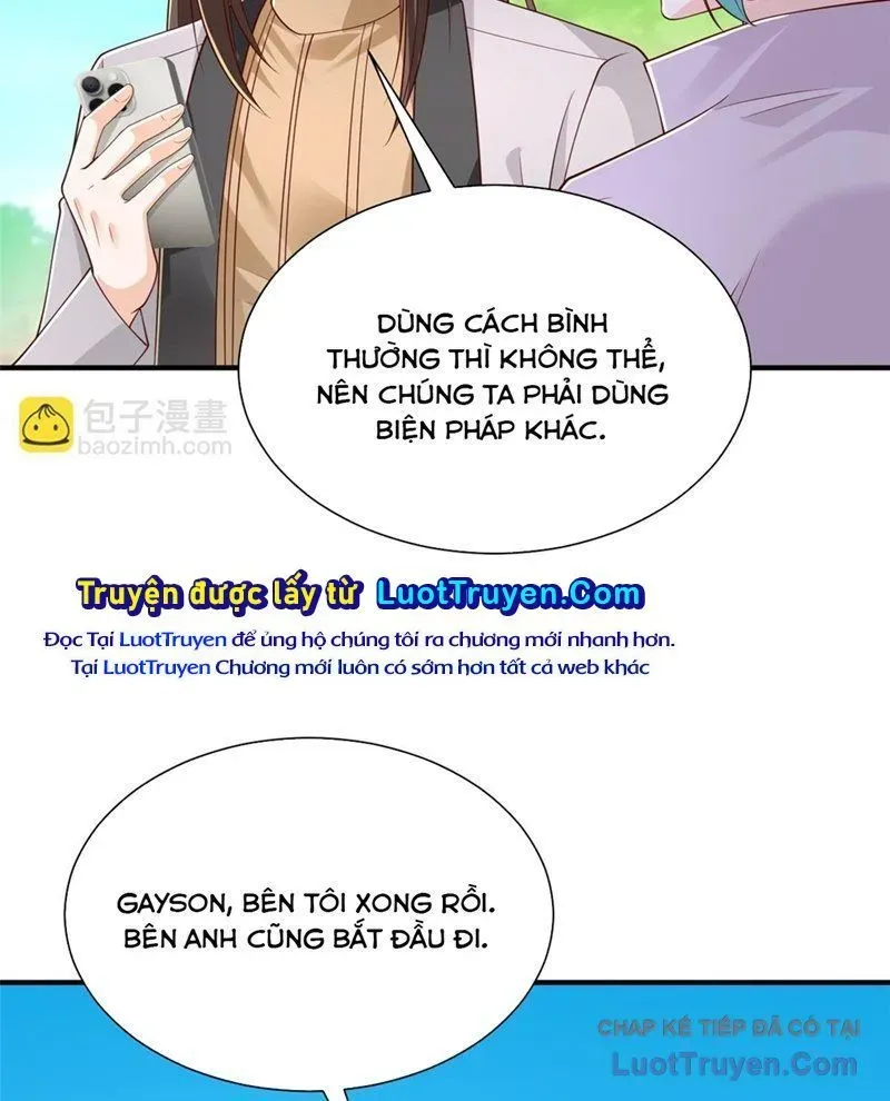Mỗi Tuần Ta Có Một Nghề Nghiệp Mới Chapter 855.1 - 53