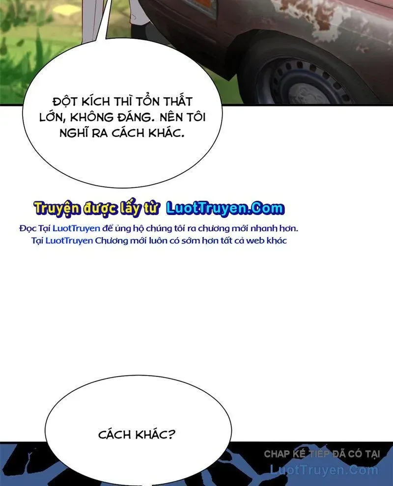 Mỗi Tuần Ta Có Một Nghề Nghiệp Mới Chapter 855.1 - 57