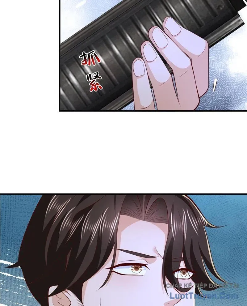 Mỗi Tuần Ta Có Một Nghề Nghiệp Mới Chapter 855.1 - 8