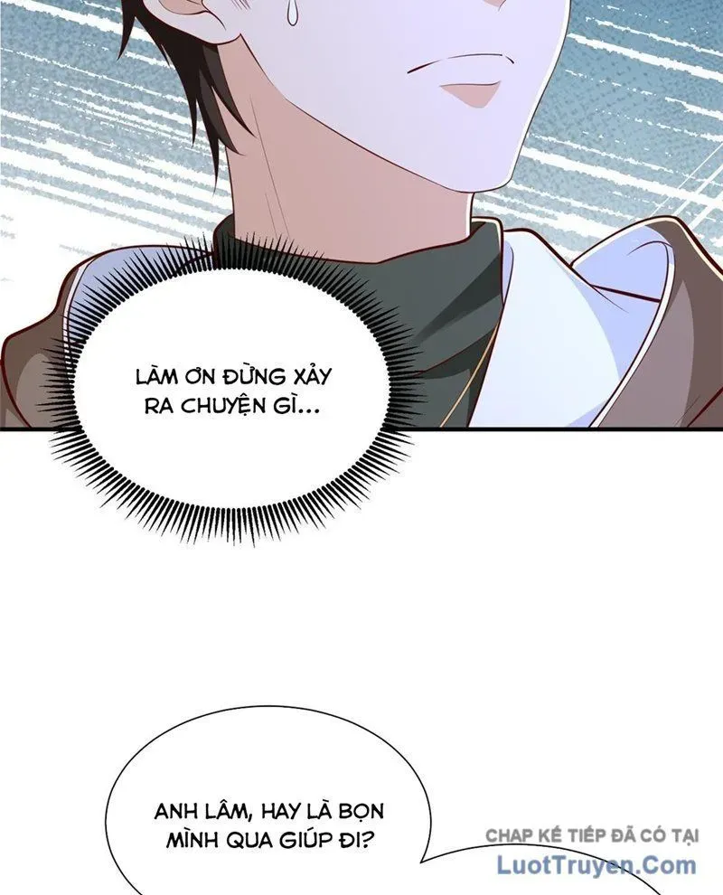 Mỗi Tuần Ta Có Một Nghề Nghiệp Mới Chapter 855.1 - 9