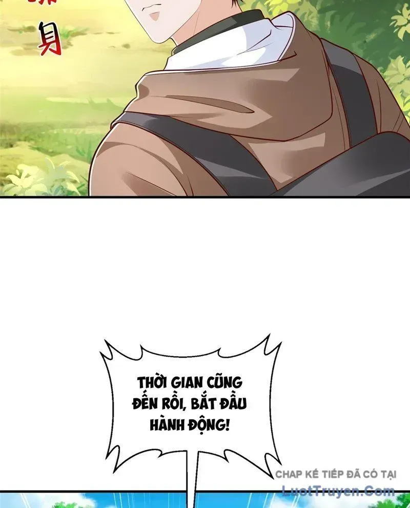 Mỗi Tuần Ta Có Một Nghề Nghiệp Mới Chapter 855.2 - 13