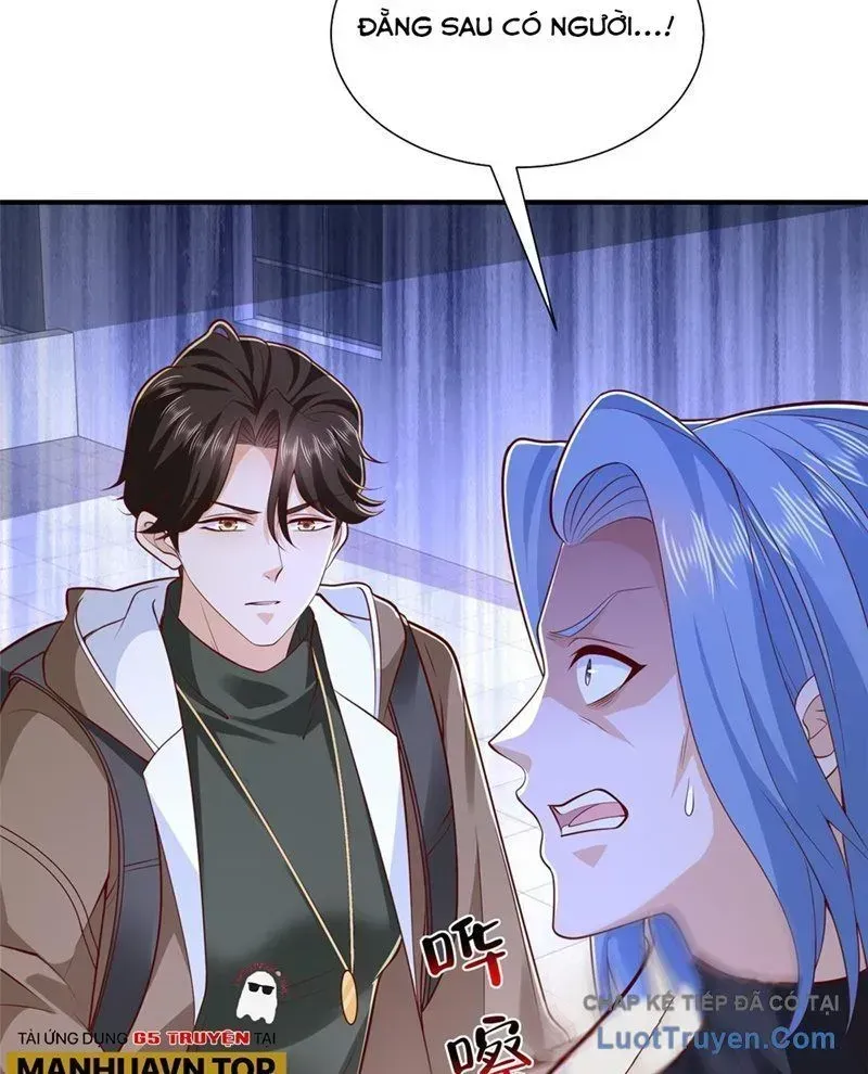Mỗi Tuần Ta Có Một Nghề Nghiệp Mới Chapter 855.2 - 18