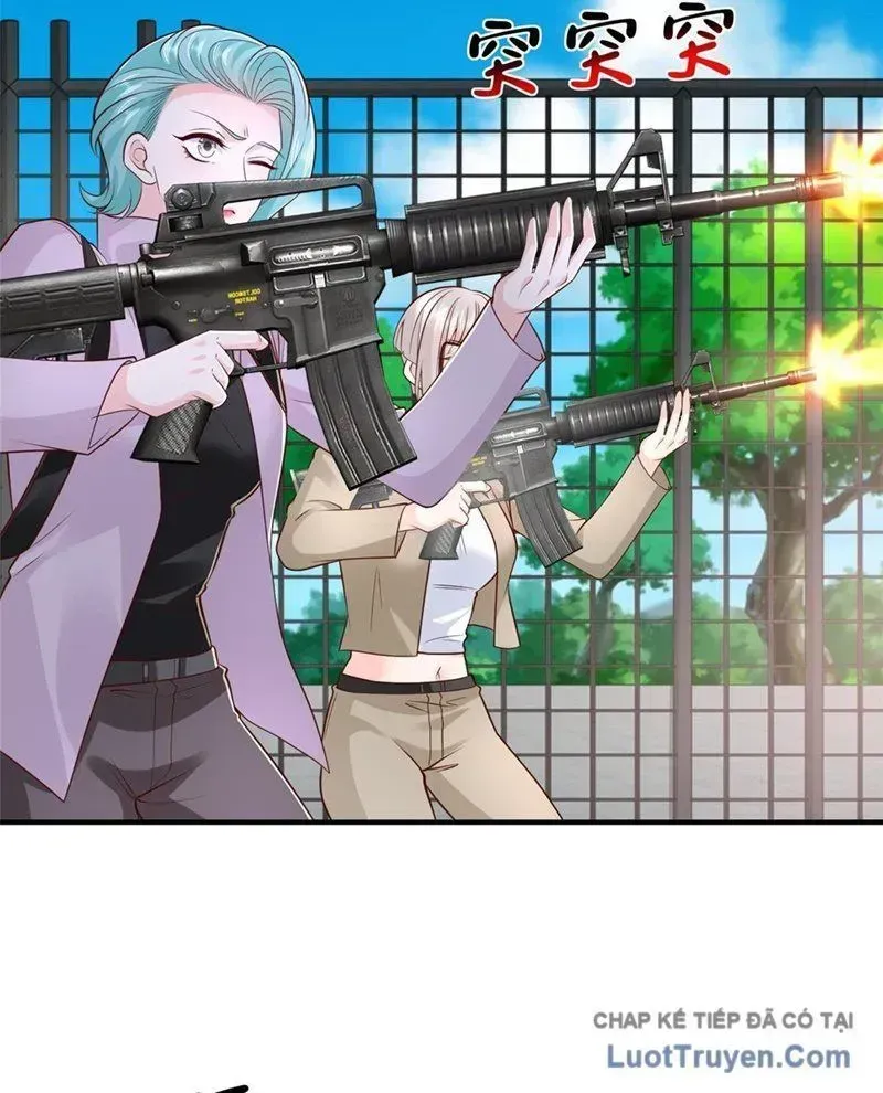 Mỗi Tuần Ta Có Một Nghề Nghiệp Mới Chapter 855.2 - 22