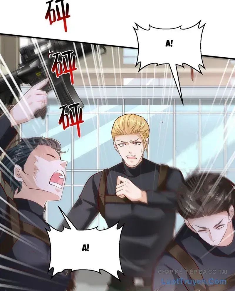 Mỗi Tuần Ta Có Một Nghề Nghiệp Mới Chapter 855.2 - 23