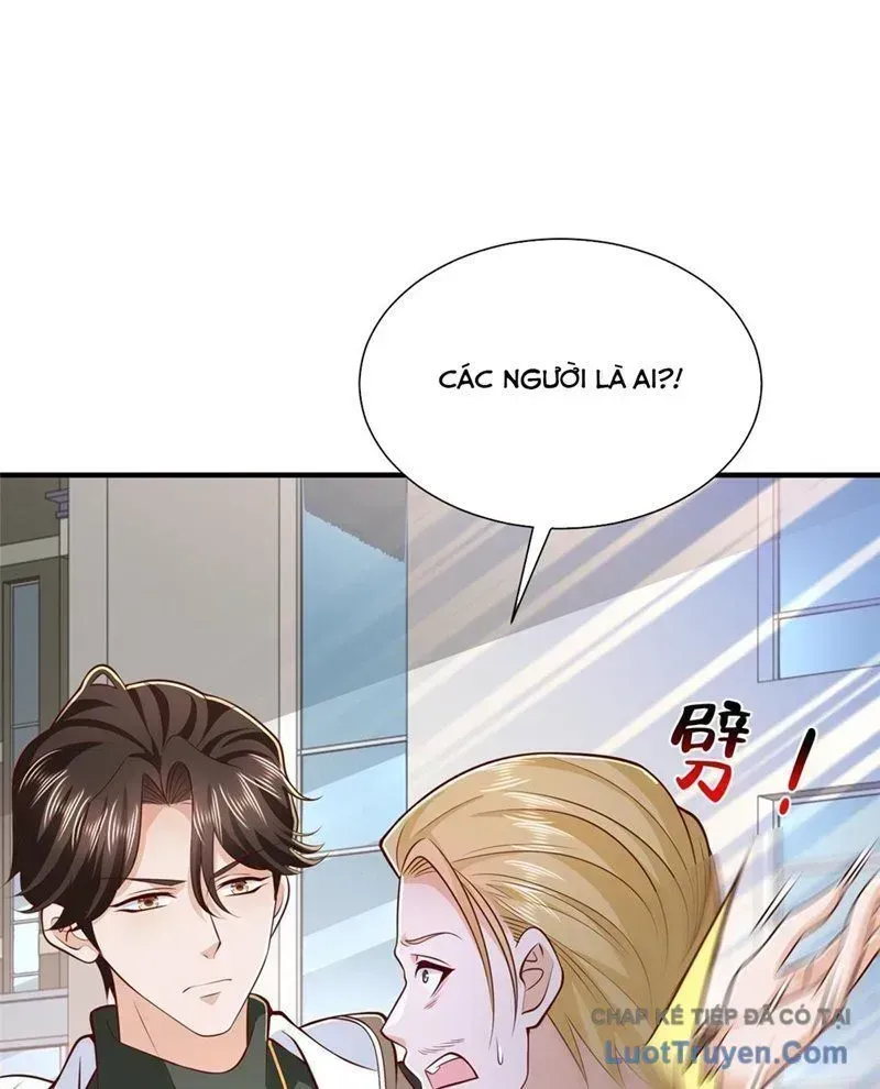Mỗi Tuần Ta Có Một Nghề Nghiệp Mới Chapter 855.2 - 25