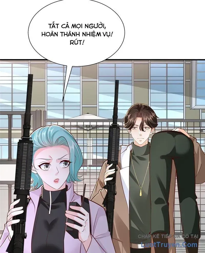 Mỗi Tuần Ta Có Một Nghề Nghiệp Mới Chapter 855.2 - 27