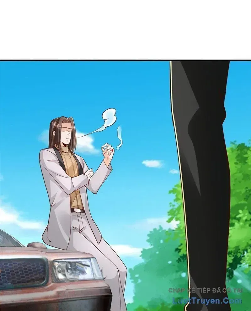 Mỗi Tuần Ta Có Một Nghề Nghiệp Mới Chapter 855.2 - 29