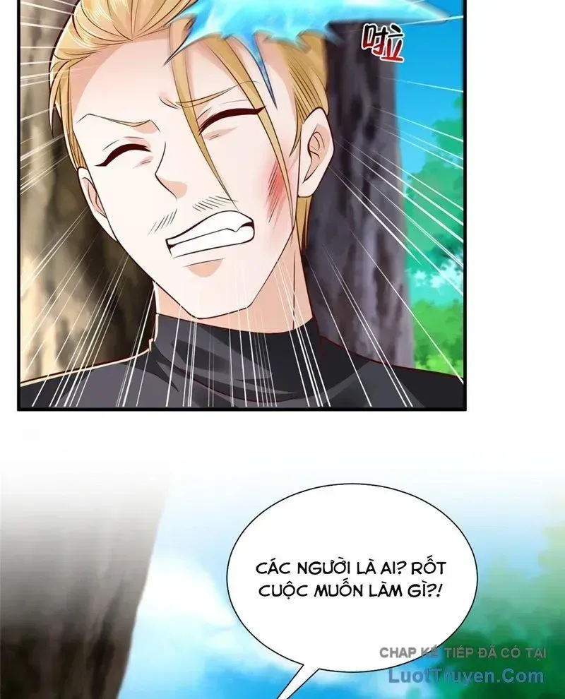 Mỗi Tuần Ta Có Một Nghề Nghiệp Mới Chapter 855.2 - 35