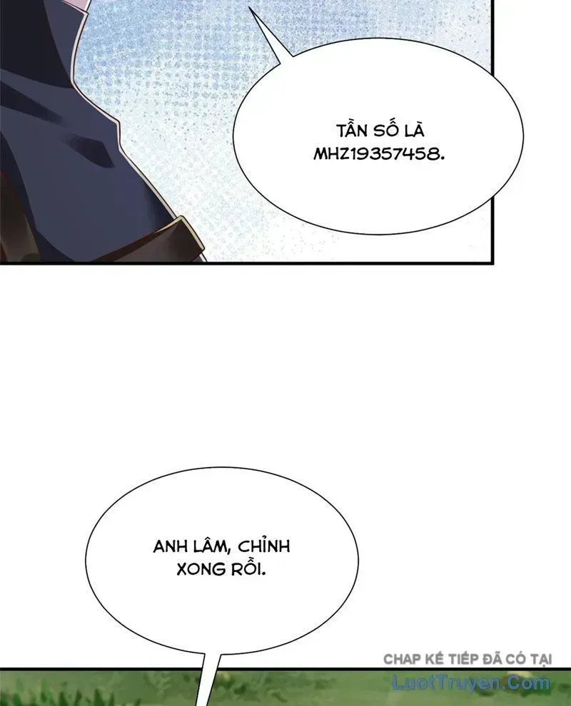 Mỗi Tuần Ta Có Một Nghề Nghiệp Mới Chapter 855.2 - 41