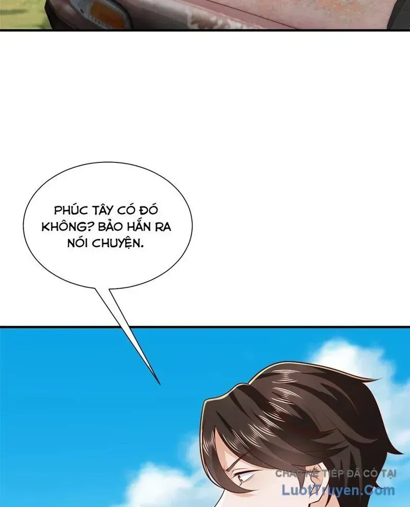 Mỗi Tuần Ta Có Một Nghề Nghiệp Mới Chapter 855.2 - 43