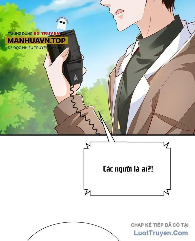 Mỗi Tuần Ta Có Một Nghề Nghiệp Mới Chapter 855.2 - 44