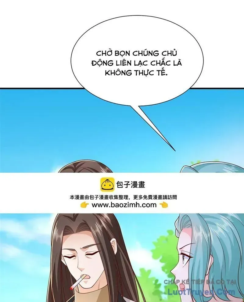 Mỗi Tuần Ta Có Một Nghề Nghiệp Mới Chapter 855.2 - 53