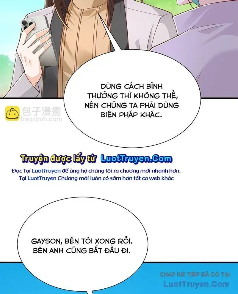 Mỗi Tuần Ta Có Một Nghề Nghiệp Mới Chapter 855.2 - 54
