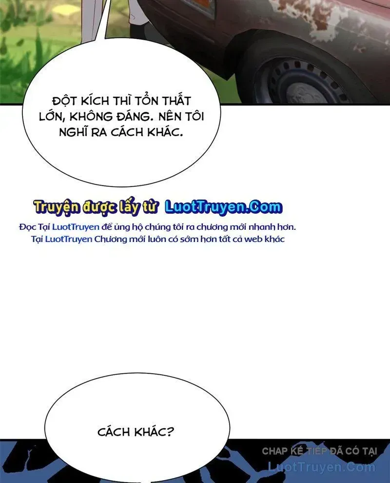 Mỗi Tuần Ta Có Một Nghề Nghiệp Mới Chapter 855.2 - 58