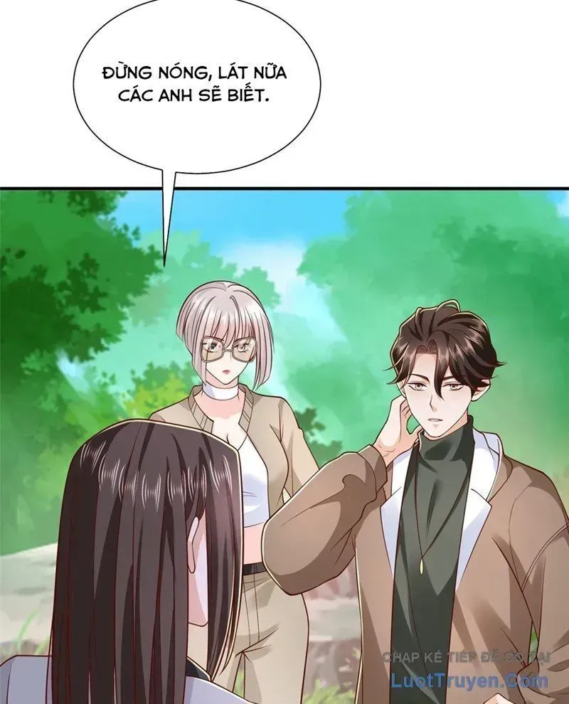 Mỗi Tuần Ta Có Một Nghề Nghiệp Mới Chapter 855.2 - 60