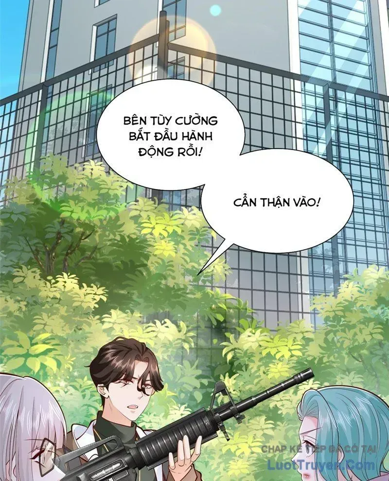 Mỗi Tuần Ta Có Một Nghề Nghiệp Mới Chapter 855.2 - 7