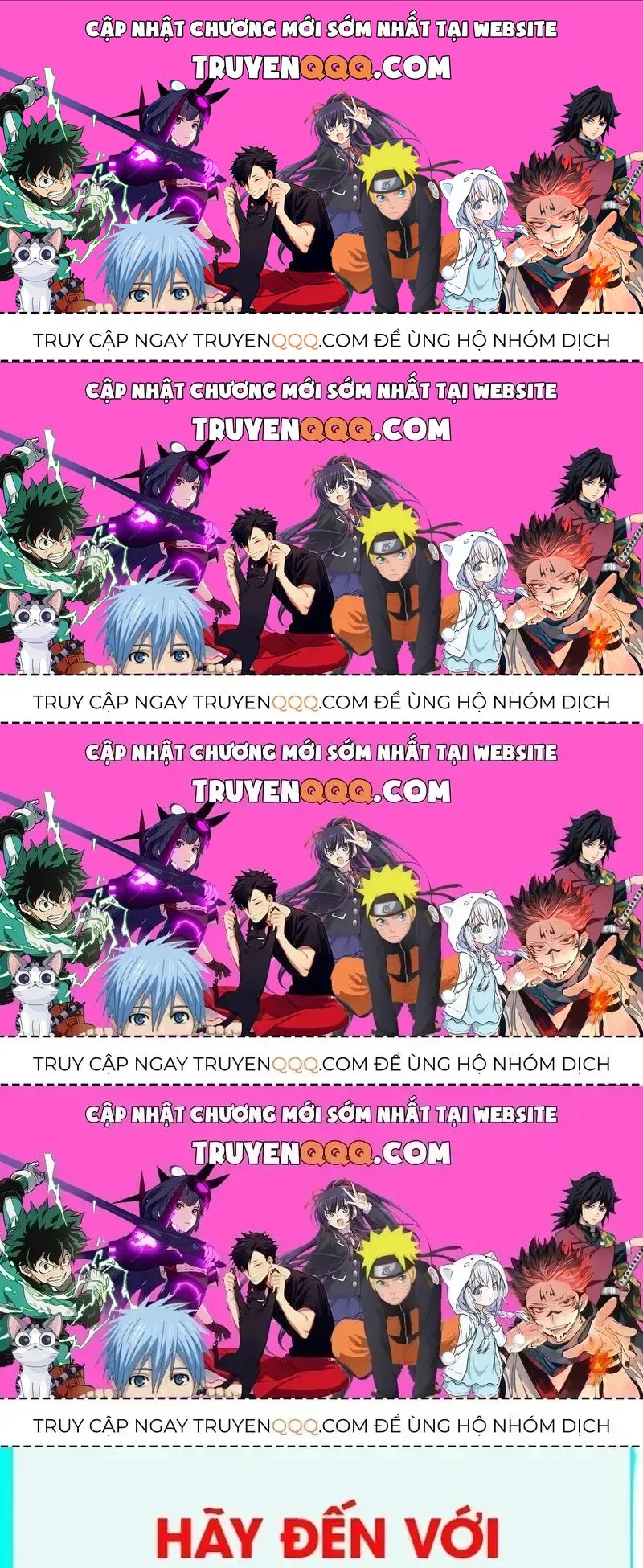 Mỗi Tuần Ta Có Một Nghề Nghiệp Mới Chapter 855.3 - 1