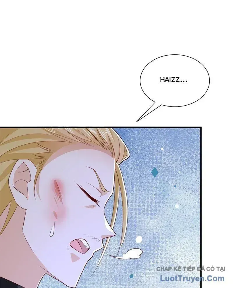 Mỗi Tuần Ta Có Một Nghề Nghiệp Mới Chapter 855.3 - 41