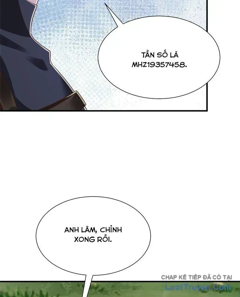Mỗi Tuần Ta Có Một Nghề Nghiệp Mới Chapter 855.3 - 42