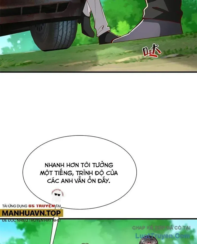 Mỗi Tuần Ta Có Một Nghề Nghiệp Mới Chapter 855.4 - 32