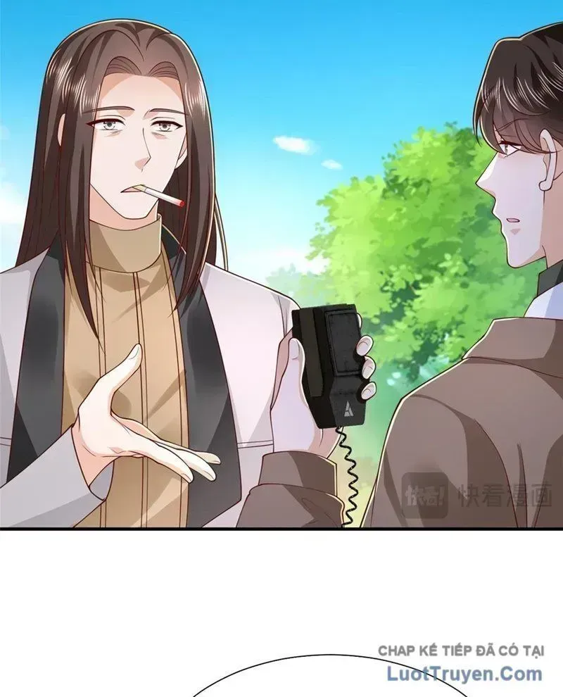 Mỗi Tuần Ta Có Một Nghề Nghiệp Mới Chapter 855.4 - 51