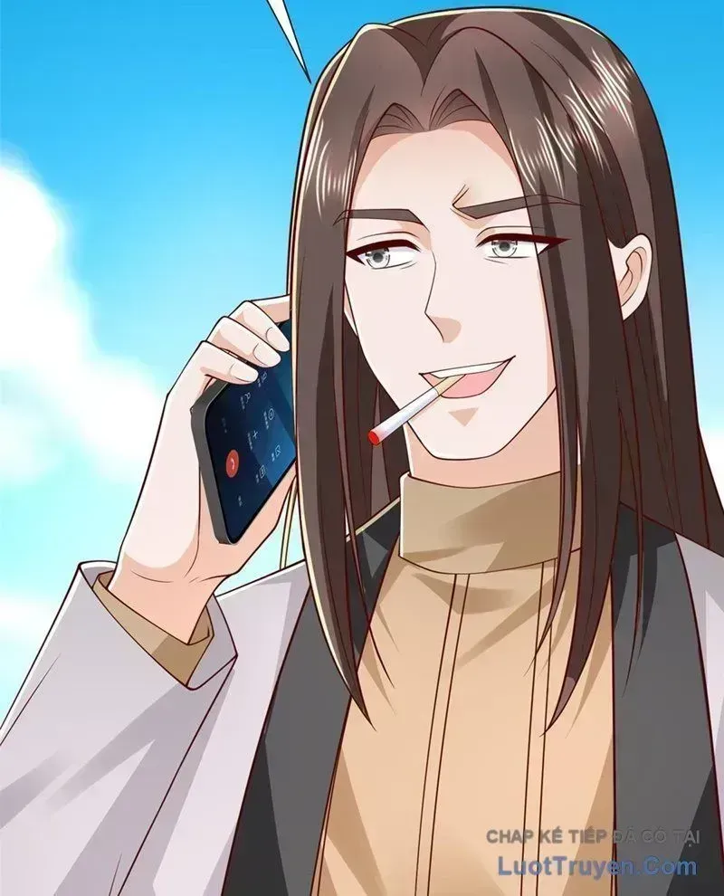Mỗi Tuần Ta Có Một Nghề Nghiệp Mới Chapter 855.4 - 57