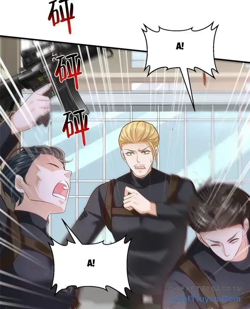 Mỗi Tuần Ta Có Một Nghề Nghiệp Mới Chapter 855.5 - 26