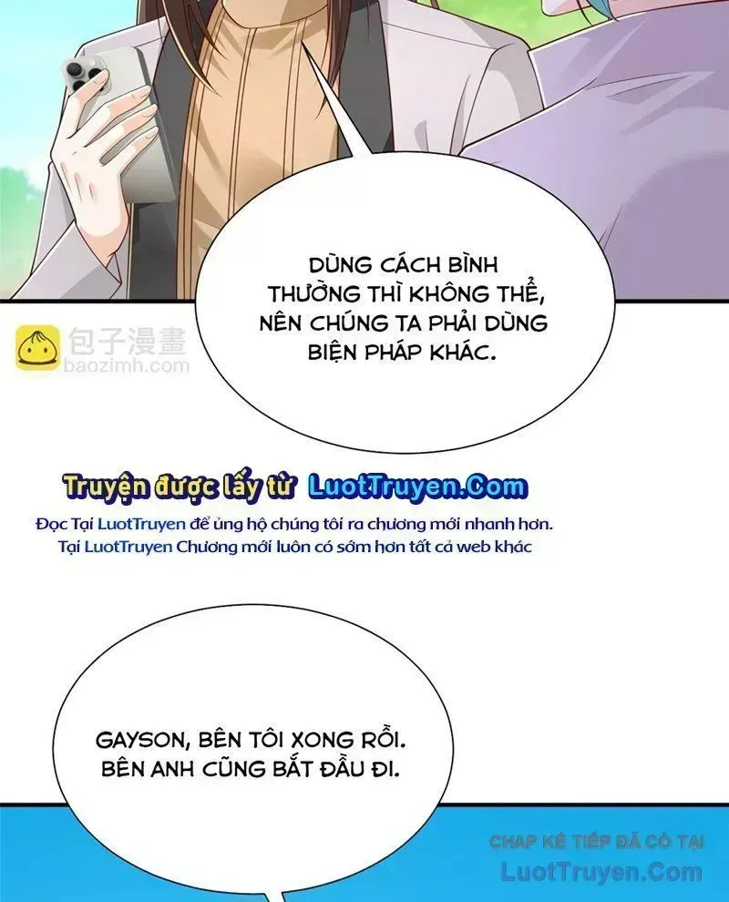 Mỗi Tuần Ta Có Một Nghề Nghiệp Mới Chapter 855.5 - 57