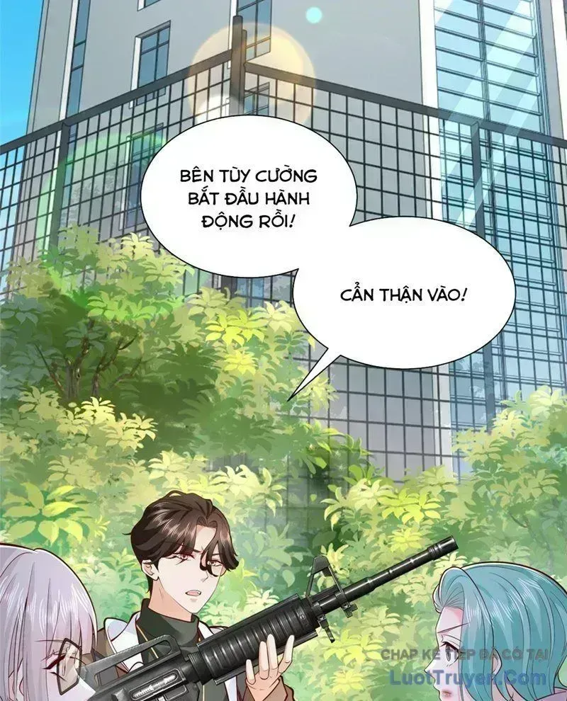 Mỗi Tuần Ta Có Một Nghề Nghiệp Mới Chapter 855.7 - 12