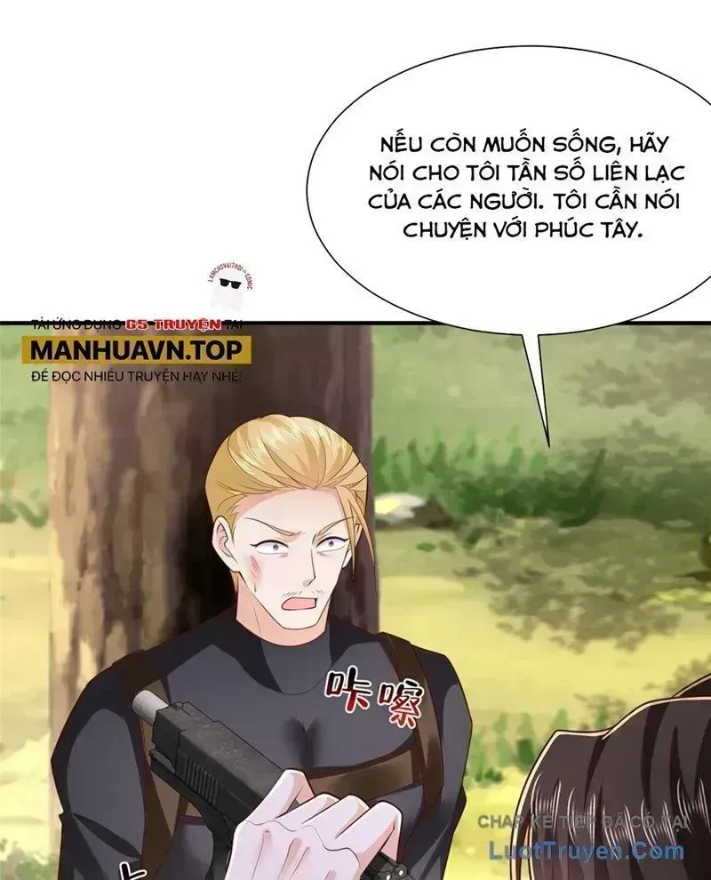 Mỗi Tuần Ta Có Một Nghề Nghiệp Mới Chapter 855.7 - 43