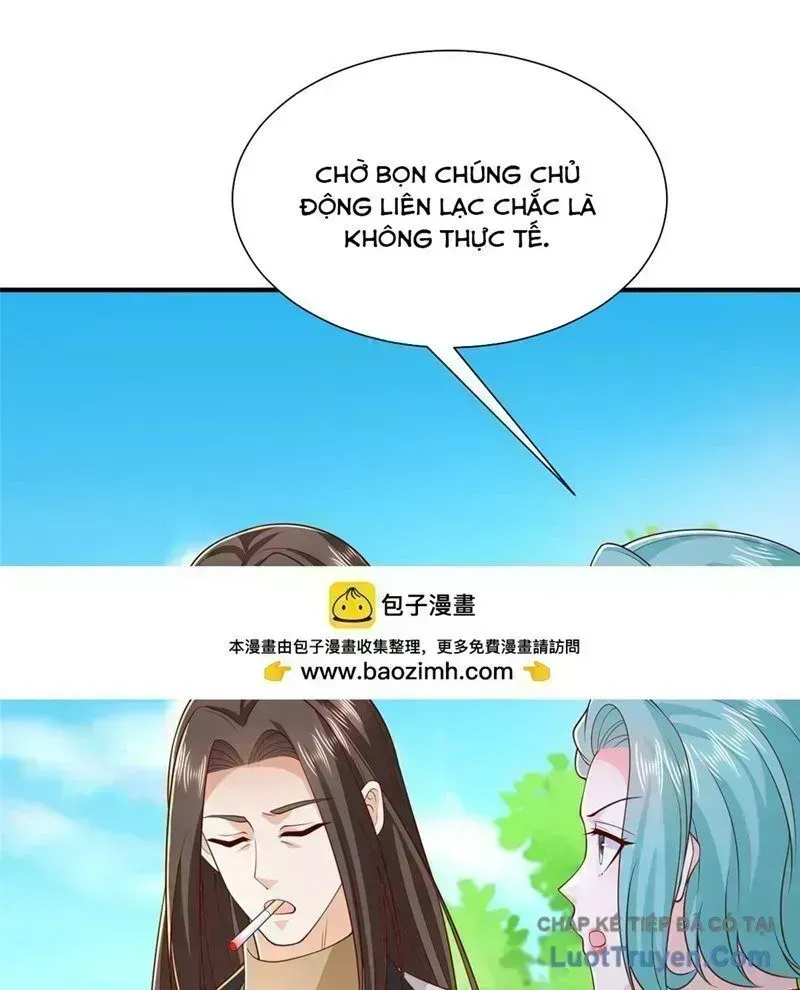 Mỗi Tuần Ta Có Một Nghề Nghiệp Mới Chapter 855.7 - 58