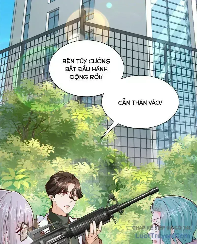 Mỗi Tuần Ta Có Một Nghề Nghiệp Mới Chapter 855.8 - 13