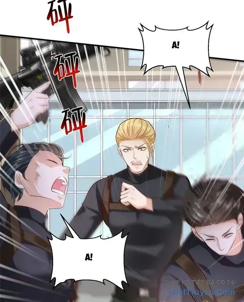 Mỗi Tuần Ta Có Một Nghề Nghiệp Mới Chapter 855.8 - 29