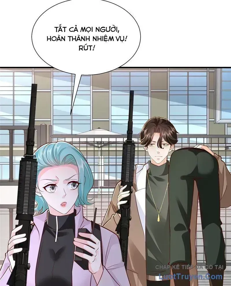 Mỗi Tuần Ta Có Một Nghề Nghiệp Mới Chapter 855.8 - 33
