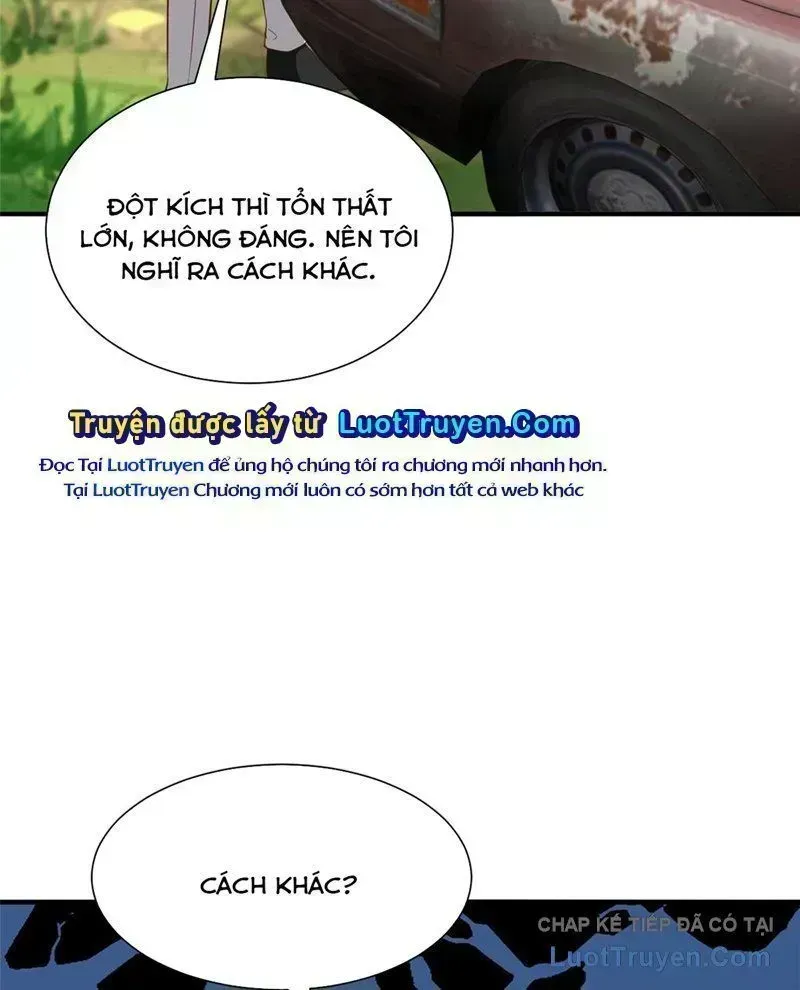 Mỗi Tuần Ta Có Một Nghề Nghiệp Mới Chapter 855.8 - 64