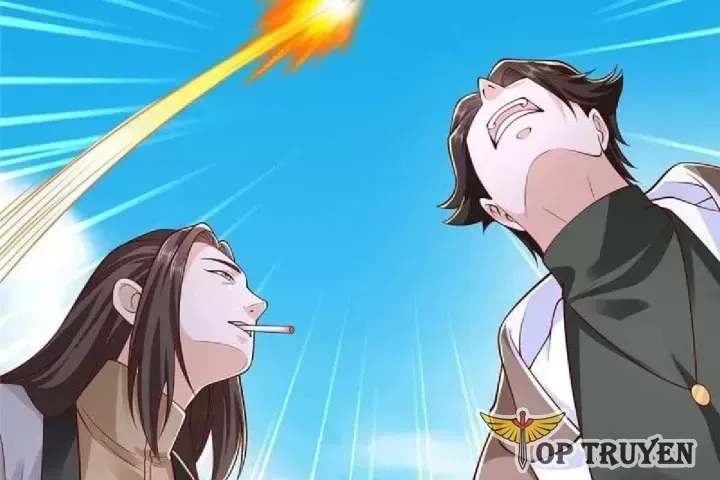 Mỗi Tuần Ta Có Một Nghề Nghiệp Mới Chapter 856.1 - 3