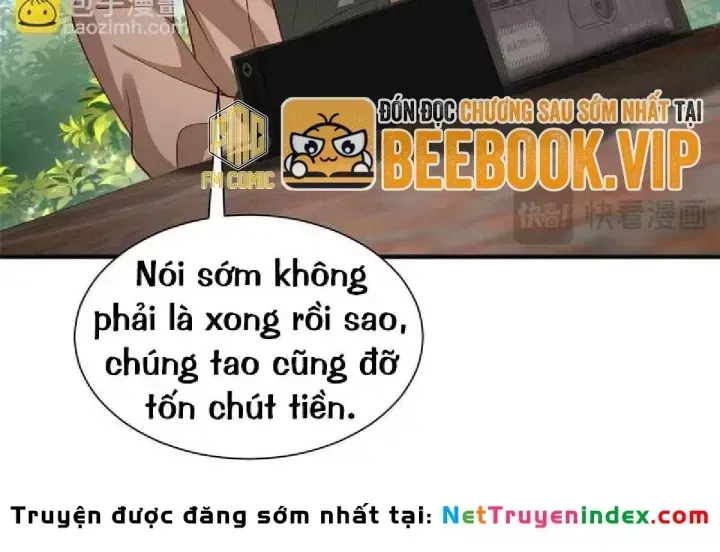 Mỗi Tuần Ta Có Một Nghề Nghiệp Mới Chapter 856.1 - 21