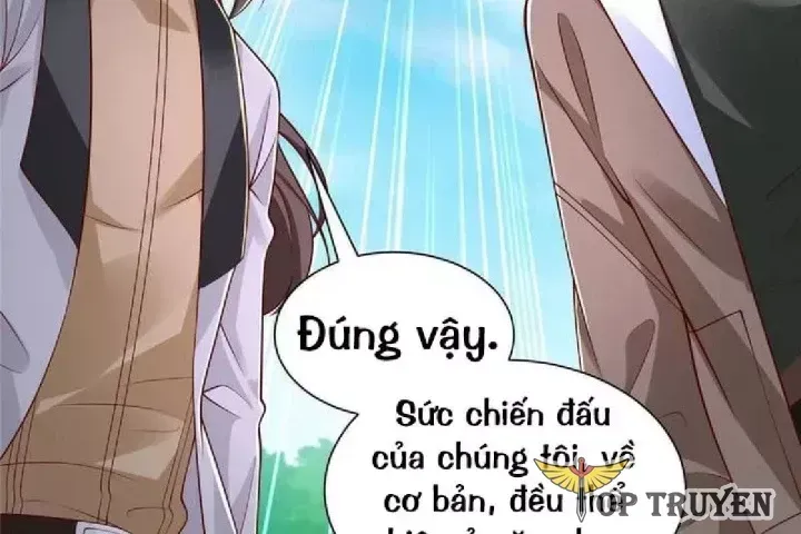 Mỗi Tuần Ta Có Một Nghề Nghiệp Mới Chapter 856.1 - 4