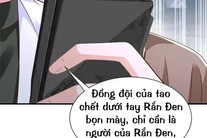 Mỗi Tuần Ta Có Một Nghề Nghiệp Mới Chapter 856.1 - 37