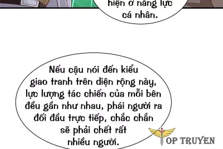 Mỗi Tuần Ta Có Một Nghề Nghiệp Mới Chapter 856.1 - 5