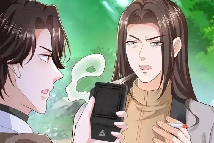 Mỗi Tuần Ta Có Một Nghề Nghiệp Mới Chapter 856.1 - 42