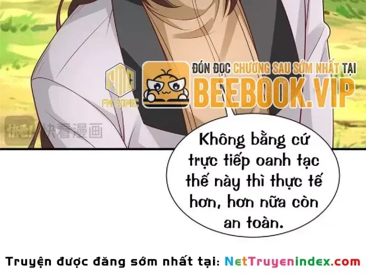 Mỗi Tuần Ta Có Một Nghề Nghiệp Mới Chapter 856.1 - 7