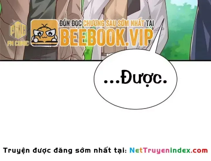 Mỗi Tuần Ta Có Một Nghề Nghiệp Mới Chapter 856.1 - 81