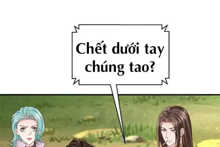 Mỗi Tuần Ta Có Một Nghề Nghiệp Mới Chapter 856.2 - 29