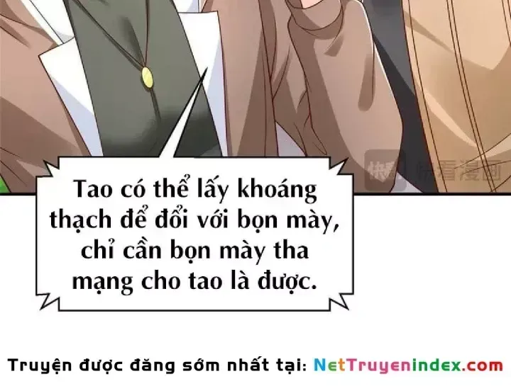 Mỗi Tuần Ta Có Một Nghề Nghiệp Mới Chapter 856.2 - 41
