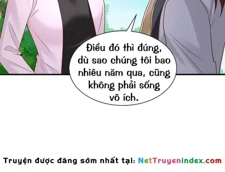 Mỗi Tuần Ta Có Một Nghề Nghiệp Mới Chapter 856.3 - 12