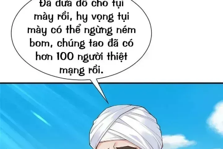 Mỗi Tuần Ta Có Một Nghề Nghiệp Mới Chapter 856.3 - 92