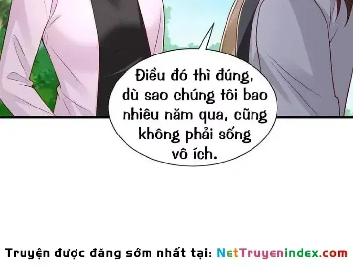 Mỗi Tuần Ta Có Một Nghề Nghiệp Mới Chapter 856.4 - 13