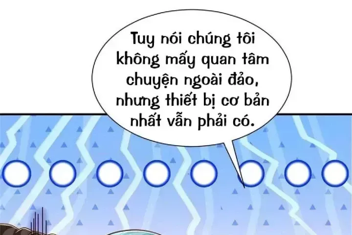 Mỗi Tuần Ta Có Một Nghề Nghiệp Mới Chapter 856.4 - 14